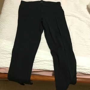 workout pants